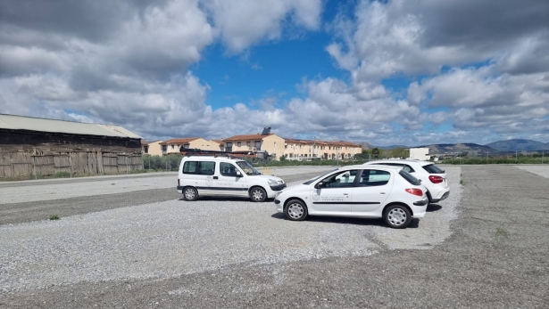 (AYTO. CÚLLAR VEGA)