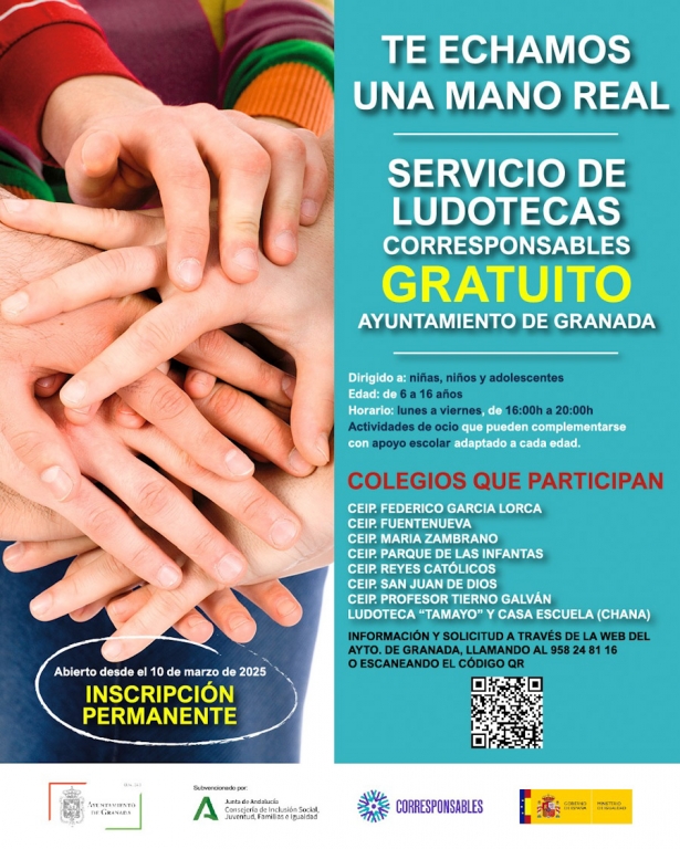 (AYUNTAMIENTO GRANADA)