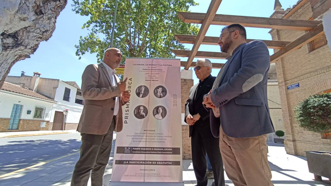 (AYUNTAMIENTO FUENTE VAQUEROS)