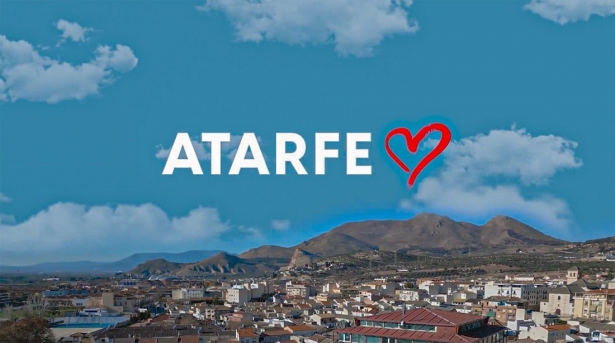 Imagen de la conclusión de la campaña en redes por la limpieza en Atarfe (AYUNTAMIENTO)