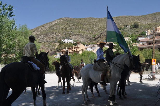 III Día del caballo de Monachil (AYTO. MONACHIL)