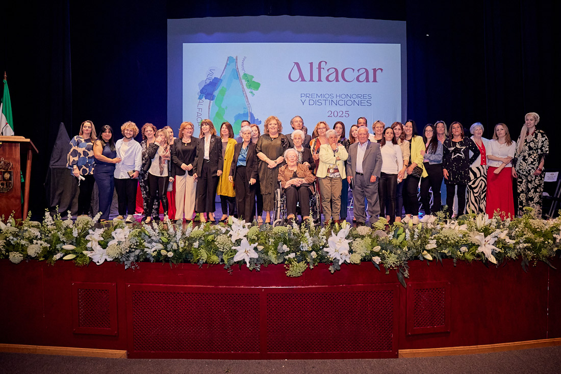 (AYUNTAMIENTO ALFACAR)