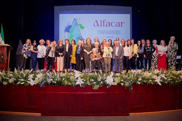 (AYUNTAMIENTO ALFACAR)