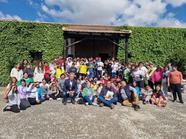 Actividad del Festival Internacional de Poesía en Almuñécar (FIP)
