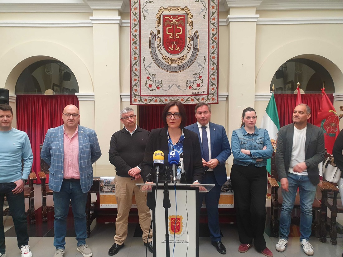 (AYUNTAMIENTO GUADIX)