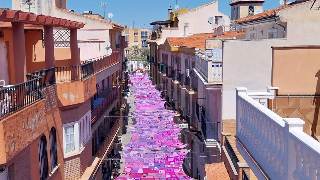 Calle Real de Maracena (AYTO. MARACENA)