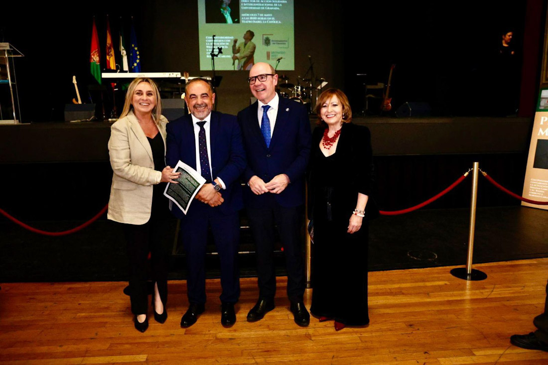 Pregón del mayor (AYUNTAMIENTO)