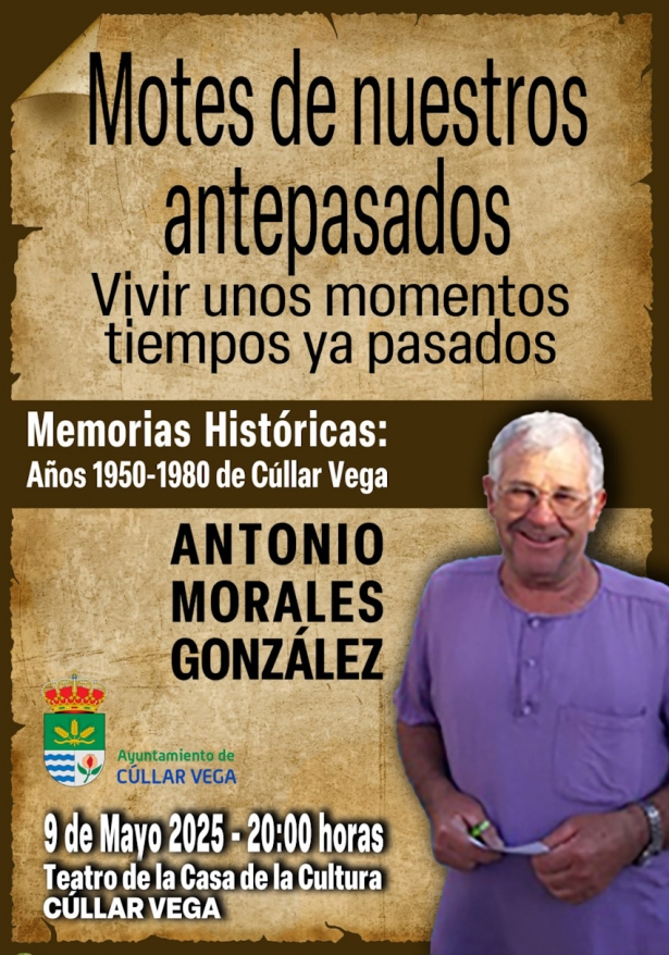 (AYTO. CÚLLAR VEGA)
