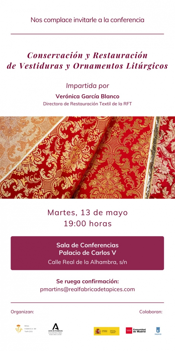 (FÁBRICA DE TAPICES)