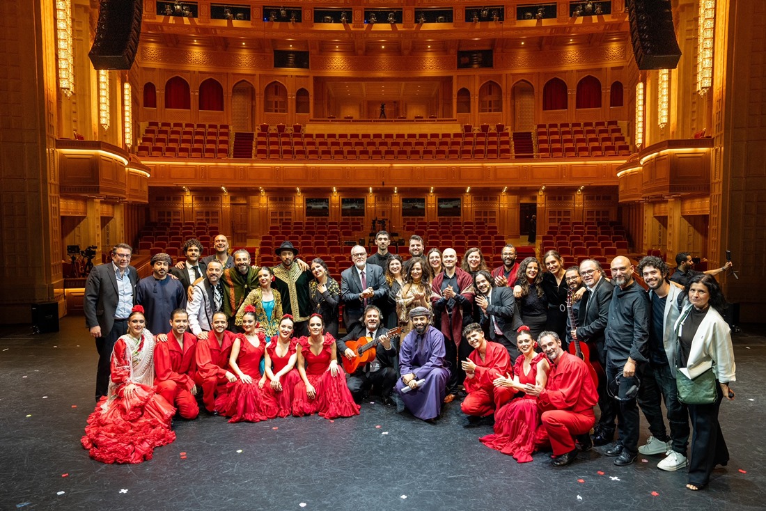 Memoriasm de la Alhambra (KHALID ALBUSAIDILOS)