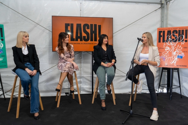 Presentación de Flash (AYTO. ARMILLA)