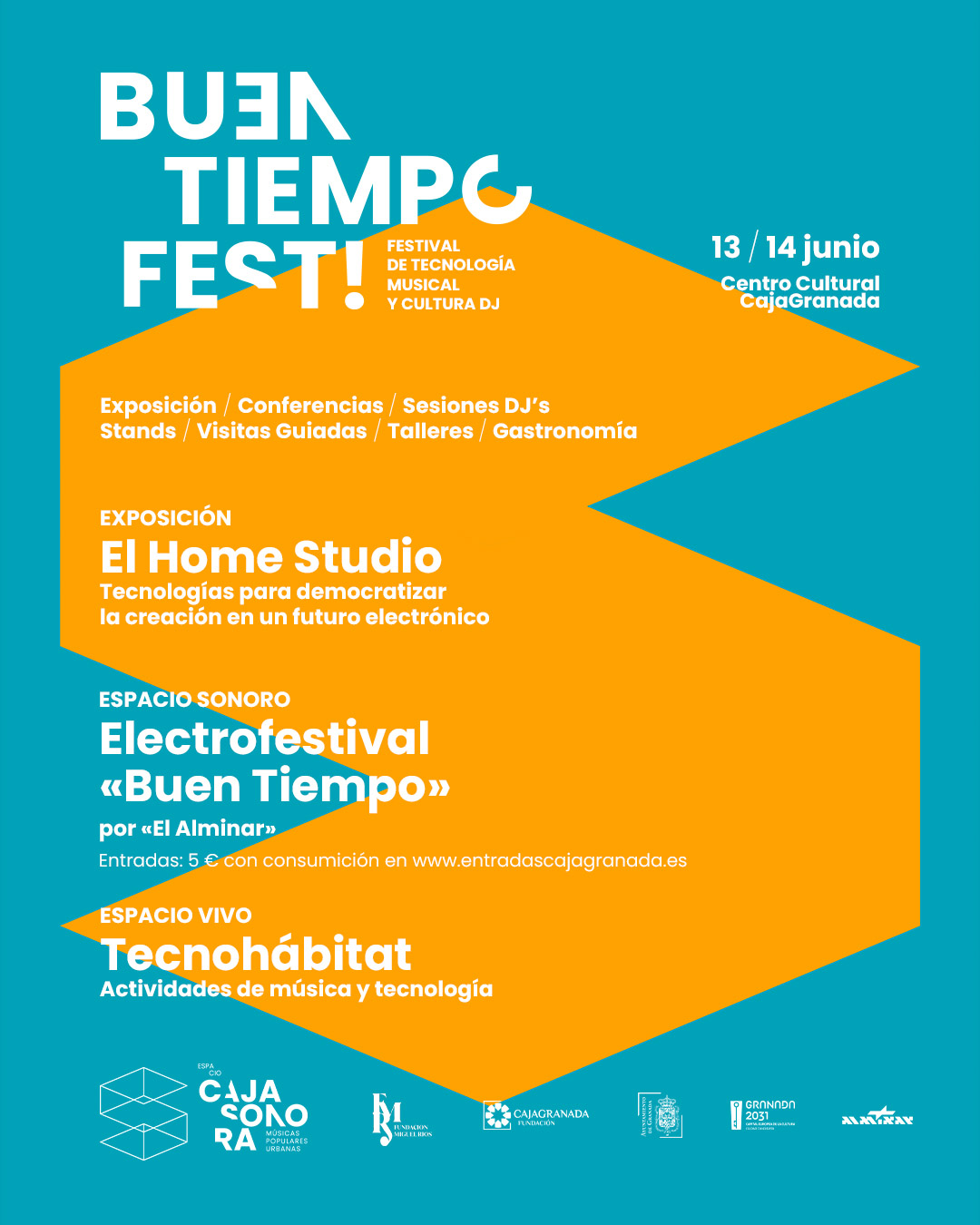 (CAJAGRANADA FUNDACIÓN)