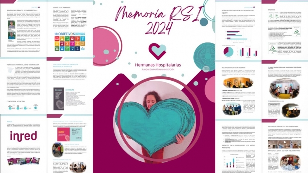 (FUNDACIÓN PURÍSIMA CONCENPCIÓN) (FUNDACIÓN PURÍSIMA CONCENPCIÓN)