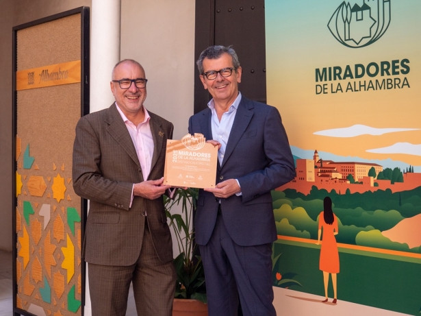 Presentación del proyecto (CERVEZAS ALHAMBRA) Presentación del proyecto (CERVEZAS ALHAMBRA)