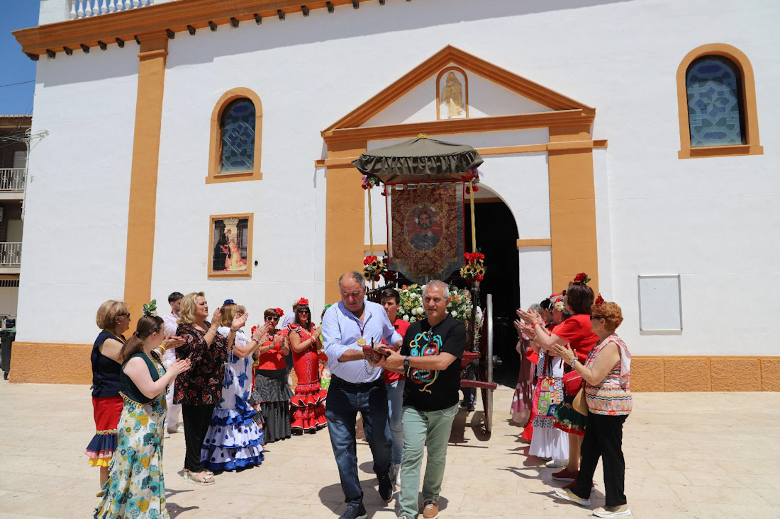 (AYTO. HUÉTOR TÁJAR)