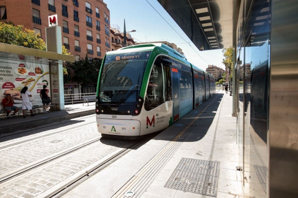 Metro (JUNTA)