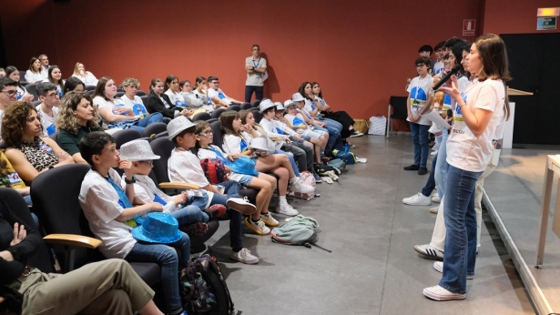 (PARQUE DE LAS CIENCIAS) (PARQUE DE LAS CIENCIAS)