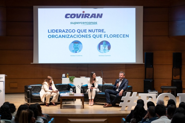 Forum Organización Saludable (COVIRÁN)