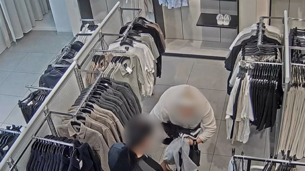 Imagen de algunos de los hechos investigados en la operación `Chanacas` (GUARDIA CIVIL)