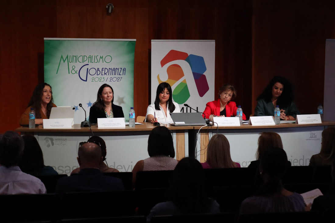 (AYUNTAMIENTO ARMILLA)