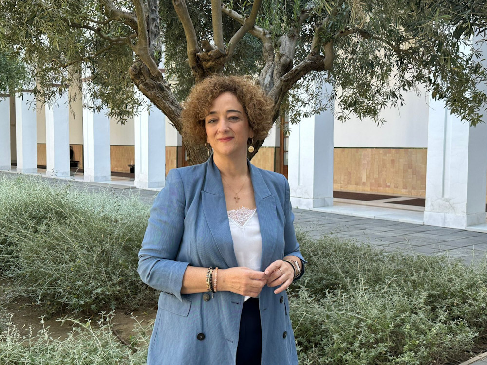 Rosa Fuentes (PP)