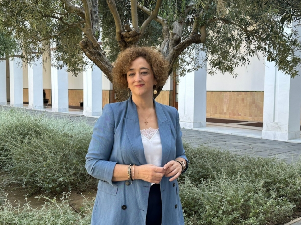 Rosa Fuentes (PP)