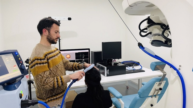 Trabajos desarrollados en el Cimcyc (UGR) Trabajos desarrollados en el Cimcyc (UGR)