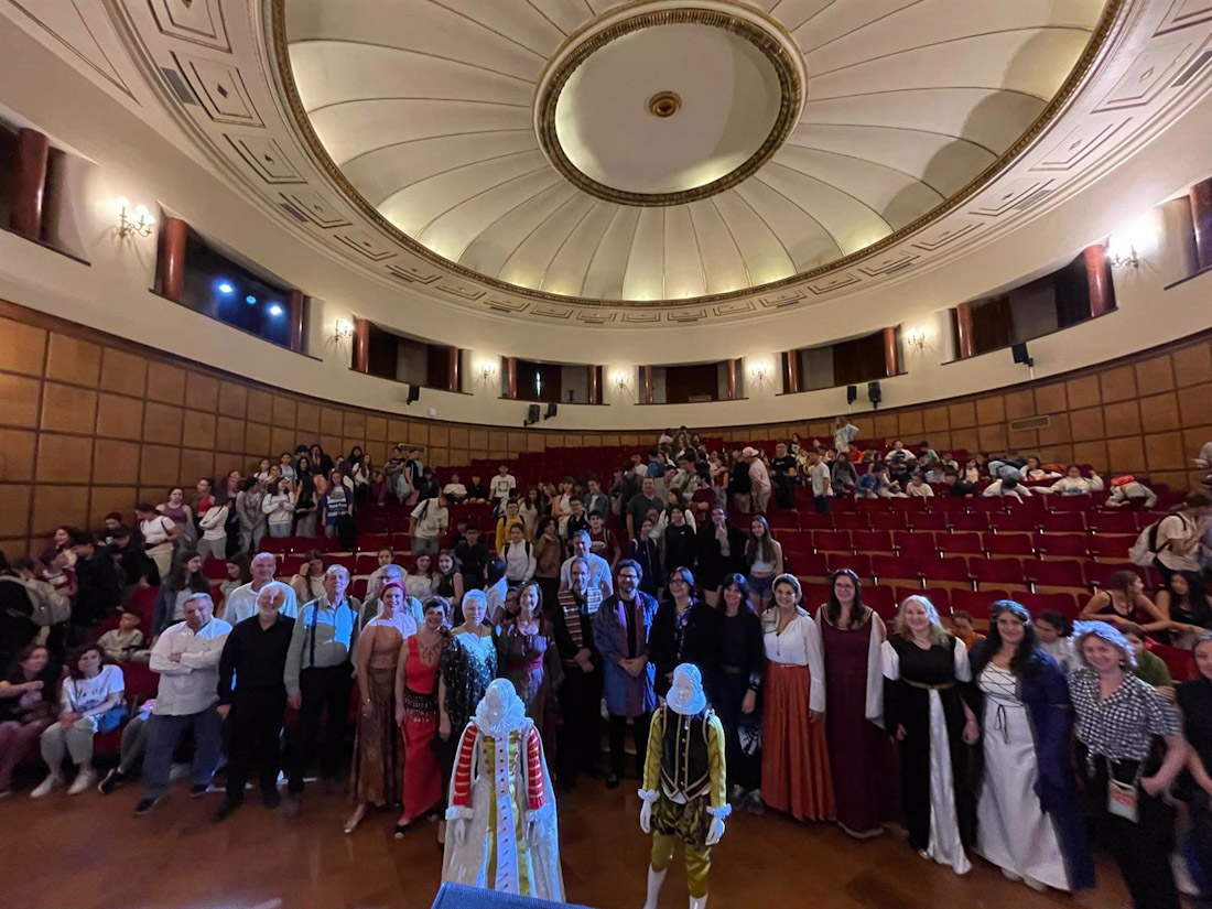 Concierto Festikids (JUNTA)