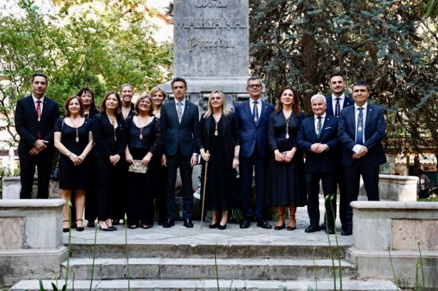 Celebración del Día de Mariana Pineda (AYTO. GRANADA) Celebración del Día de Mariana Pineda (AYTO. GRANADA)