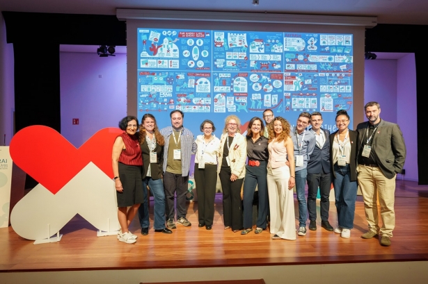 (PARQUE DE LAS CIENCIAS) (PARQUE DE LAS CIENCIAS)