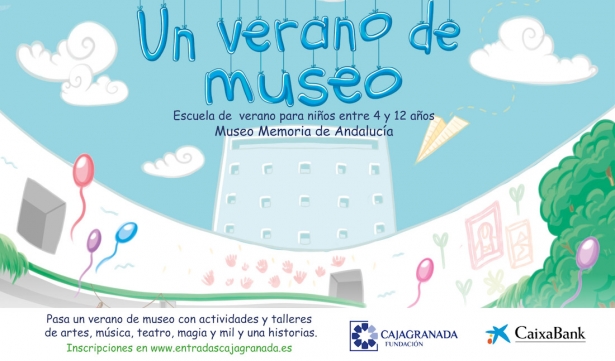 (CAJAGRANADA FUNDACIÓN)