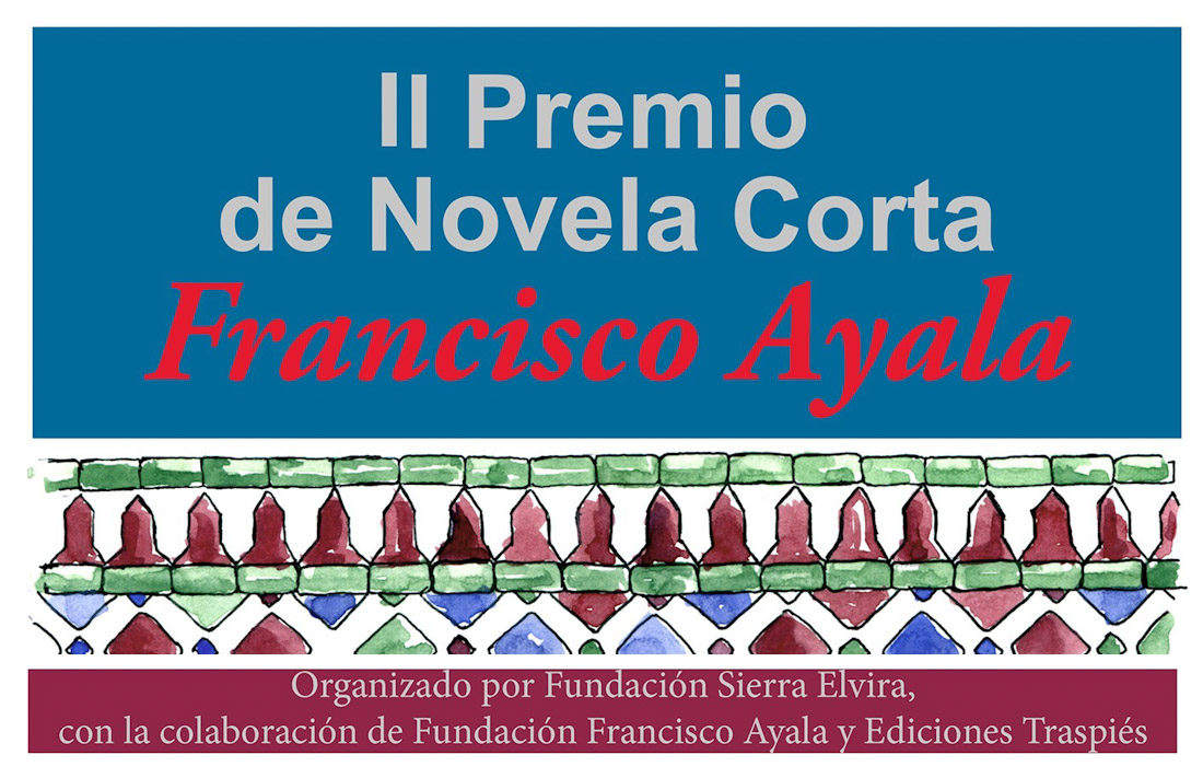 (FUNDACIÓN FRANCISCO AYALA?