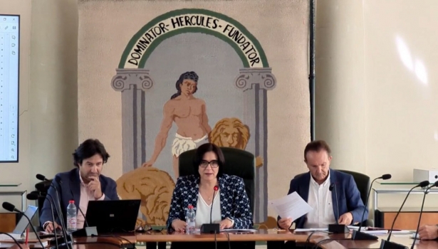 Consejo Escolar Provincial (JUNTA)