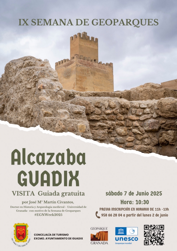 (AYUNTAMIENTO GUADIX) (AYUNTAMIENTO GUADIX)