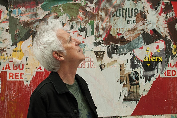 Kiko Veneno (BORDERLINE MÚSIC)