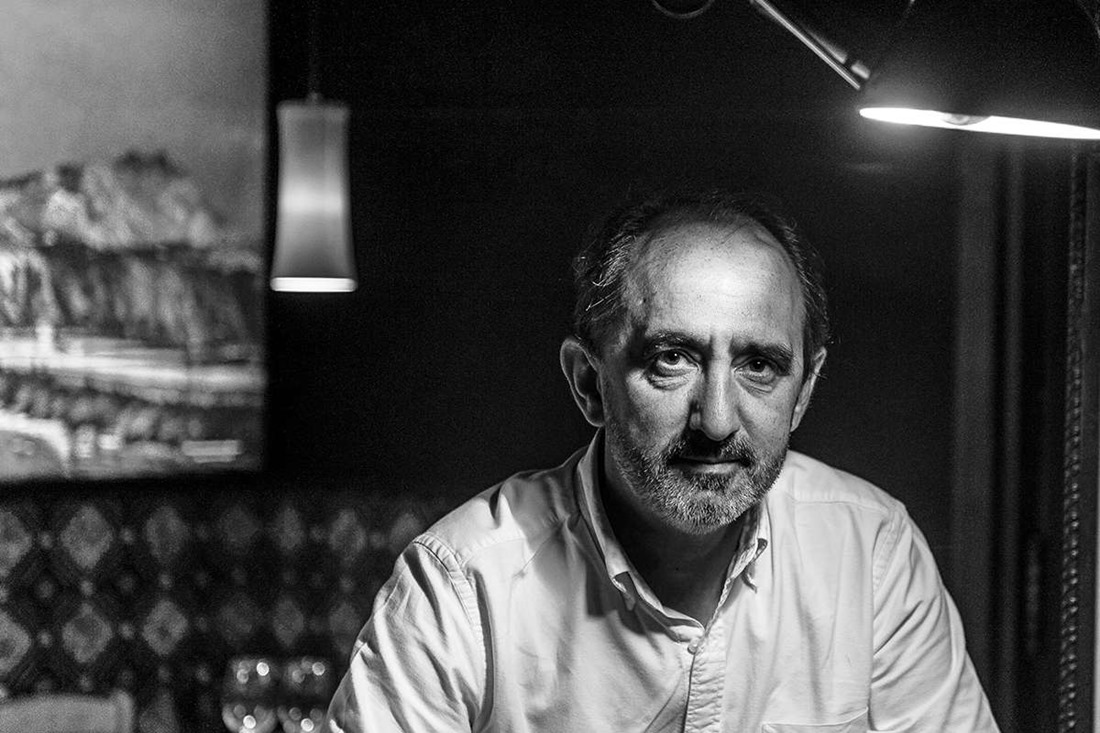 Daniel Innerarity (JUNTA)