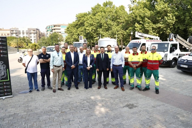 (AYTO. GRANADA) (AYTO. GRANADA)