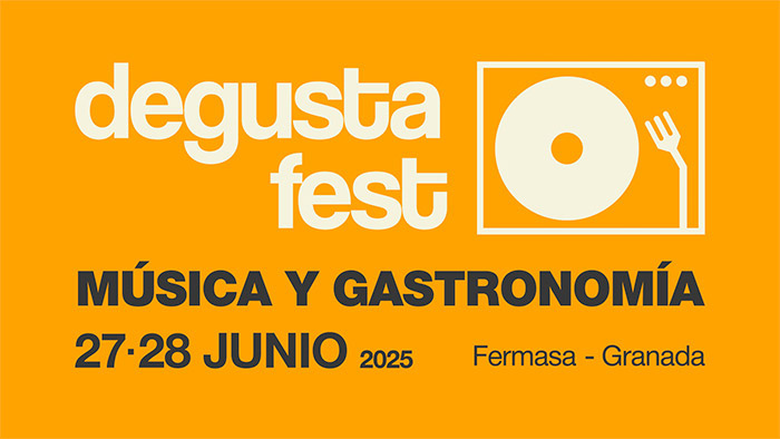 Degusta Fest (BORDERLINER MUSIC)