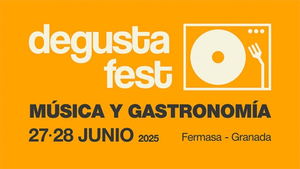 Degusta Fest (BORDERLINER MUSIC)