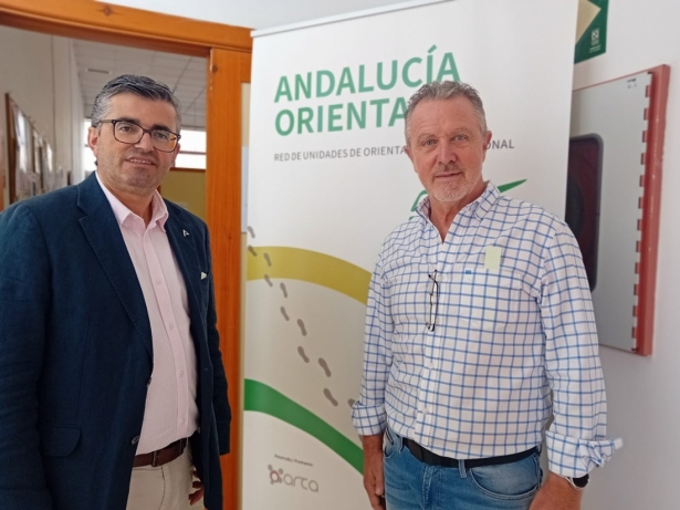 Presentación de las ayudas (JUNTA)