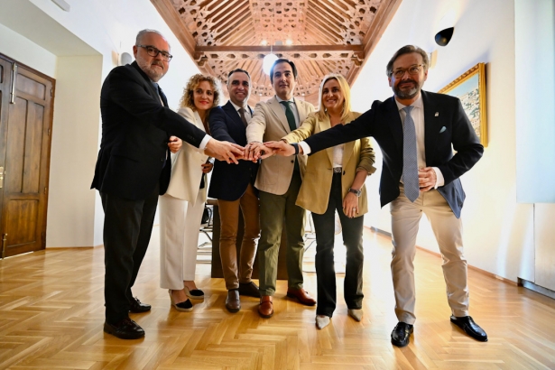 Adquisición del Banco de España (DIPGRA)