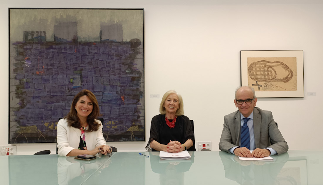 (CAJAGRANADA FUNDACIÓN)