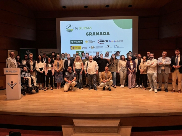 (CAJA RURAL) (CAJA RURAL)