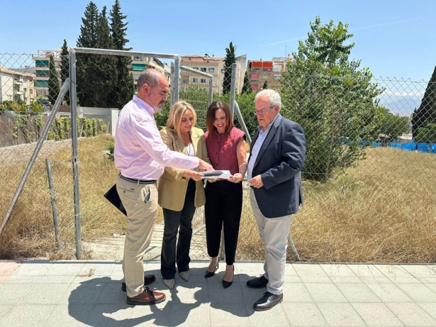 Visita al Parque automovilismo (JUNTA) Visita al Parque automovilismo (JUNTA)