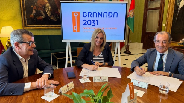 (AYTO. GRANADA (AYTO. GRANADA