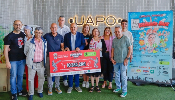 (AYUNTAMEINTO HUÉTOR TÁJAR) (AYUNTAMEINTO HUÉTOR TÁJAR)