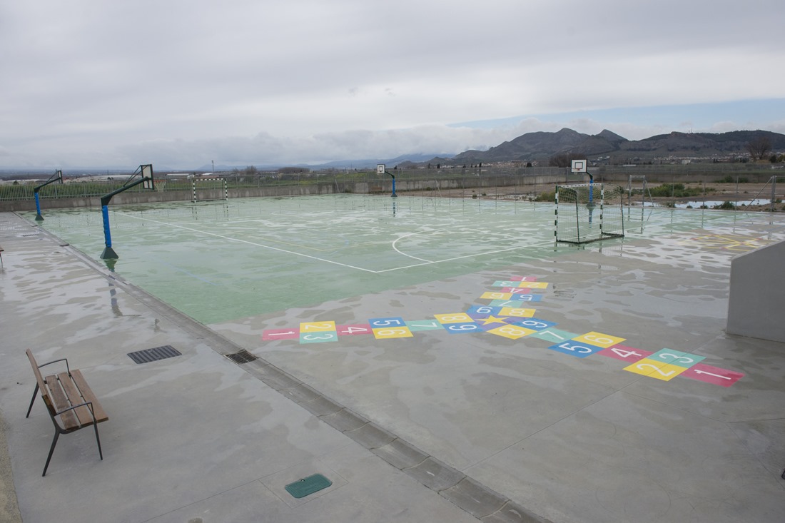 (AYUNTAMIENTO MARACENA)