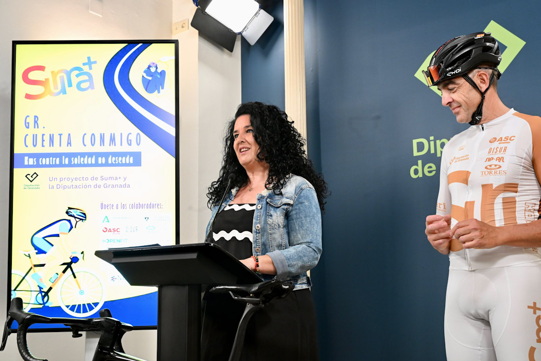 Elena Duque (DIPGRA)