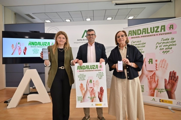 Presentación de la APP (JUNTA)