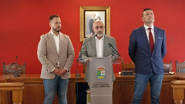 (AYUNTAMIENTO FUENTE VAQUEROS)